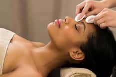 50-Minute Eminence Facial + Pool Access
