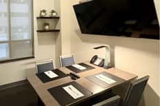 Private Work Pod