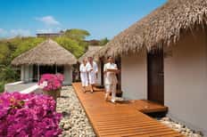 60-Minute Masage & Body Scrub