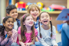Kids Camp 11:00am - 1:00pm