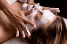 60-Minute CODAGE Neurolift Facial + Spa Access