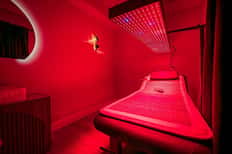 30-Minute Red Light Therapy