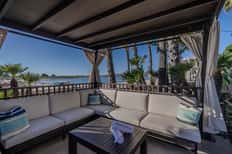 GrandView Cabana