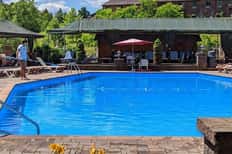 Outdoor Pool Pass