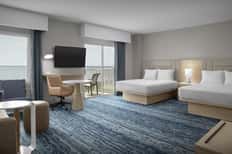 Day Room