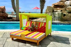Kids Mini Cabana