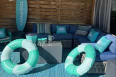 Casamigos Cabana