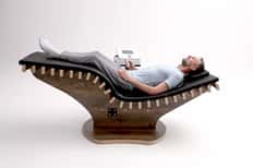 50-Minute Massage + 25-Minute ReLounge Experience + Vitality Spa & Beach Pass
