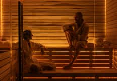 60-Minute Signature Facial + Spa Pass