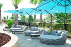 Daybed for Two