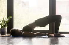 Mat Pilates with Charlotte