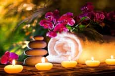 Somatic Healing and Reiki Circle with Ludovica
