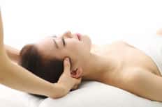 50-minute Signature Custom Facial + Pool Access