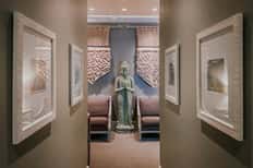 50-Minute Facial + 30-Minute Reflexology + Pool Access