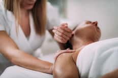 60-Minute Swedish Massage + Pool Access