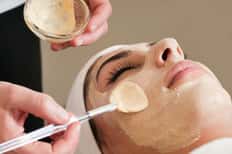 60-Minute European Facial + Pool Access
