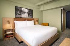 Day Room