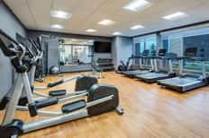 Fitness Pass