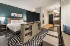 Day Room