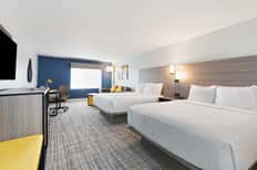 Day Room