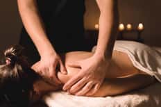 Choose Your Experience + Spa Pass + Day Pass