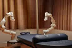 30-Minute Full Body Aescape Massage