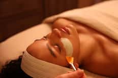 40-minute LBH Atelier Signature Facial + Spa Pass