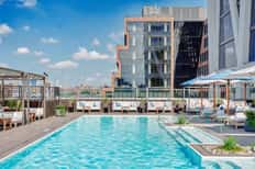 The Vale 5-Pass Pool Package