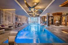 Wellness Spa Pass + Day Pass