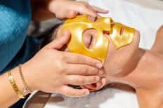 50-Minute Texas Retreat Body Polish + Spa Pass
