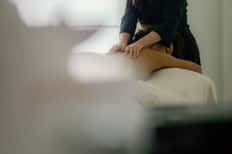 90-Minute Bespoke Massage