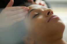 90-Minute Caviar Contouring Facial