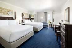 Day Room at Island Grand + Day Pass