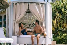 Oasis Daybed