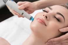 60-Minute Daycation Facial + Spa & Pool Access