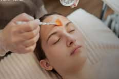 90-Minute CBD Radiance Facial + Spa Pass & Day Pass