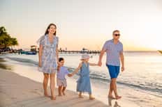 Family Pass