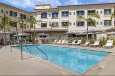 Poolside Sessions: Live DJ Sundays