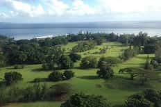 Golf Pass