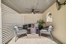 Premium Cabana