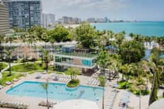 Special Event Day Pass - Día de San Juan Beach Club Celebration