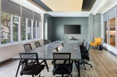 Tactic Meeting Room