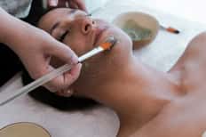 50-Minute HydraFacial + Spa Day Pass