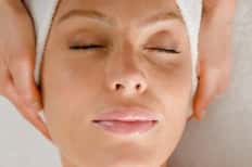 50-Minute CBD Facial + Pool Access