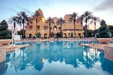 After Hours Spa Pool Party