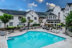 Premium Pool Cabana