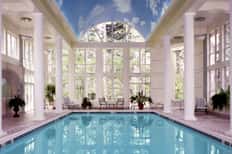 Spa Pass + Day Pass