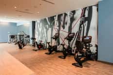 Fitness Pass