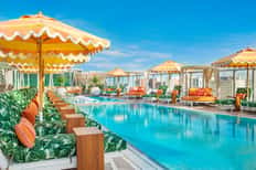 Premium Cabana