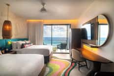 Day Room